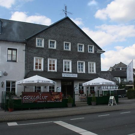 Grillglut Arnsberg Exterior foto