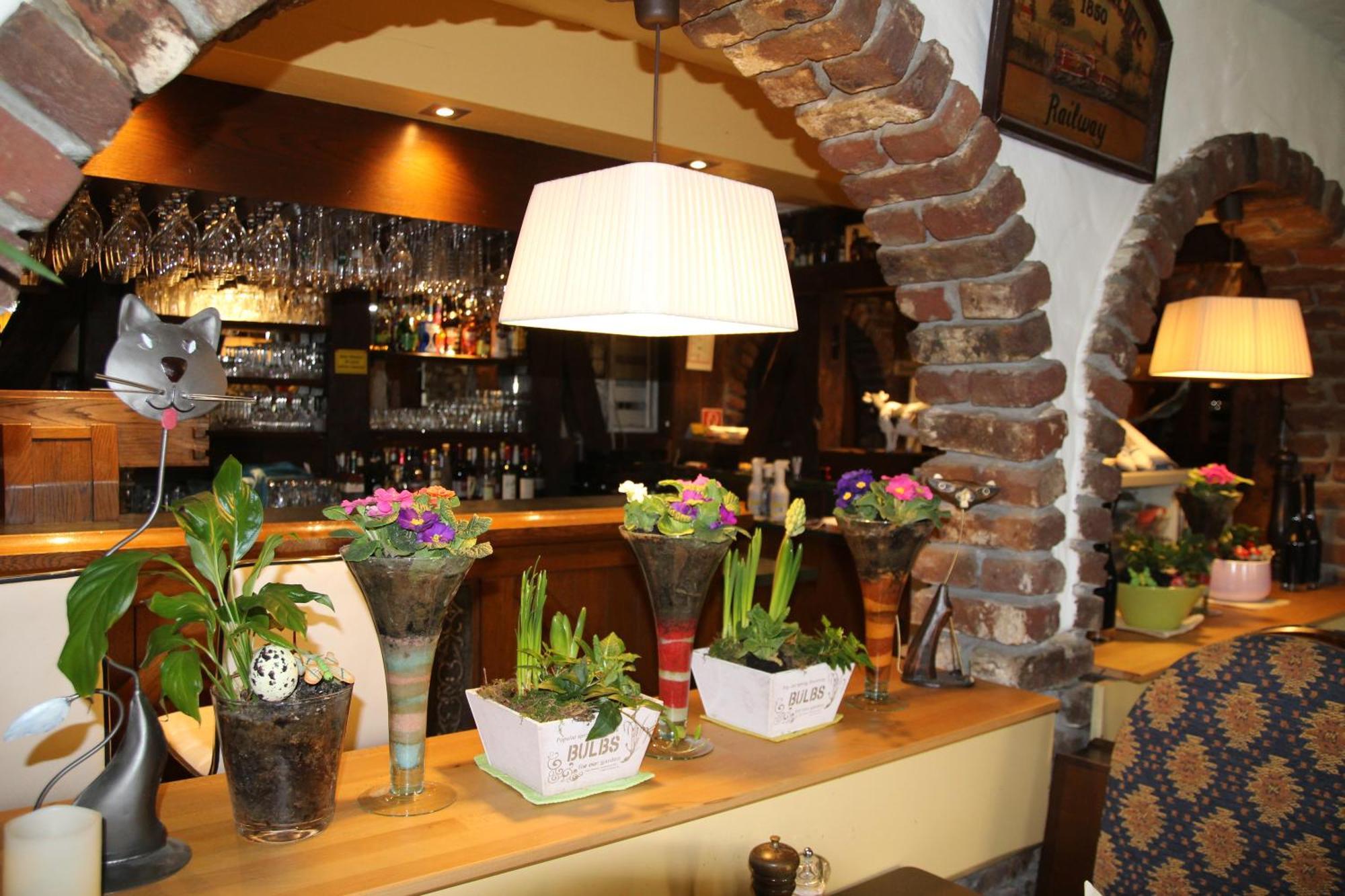 Grillglut Arnsberg Exterior foto