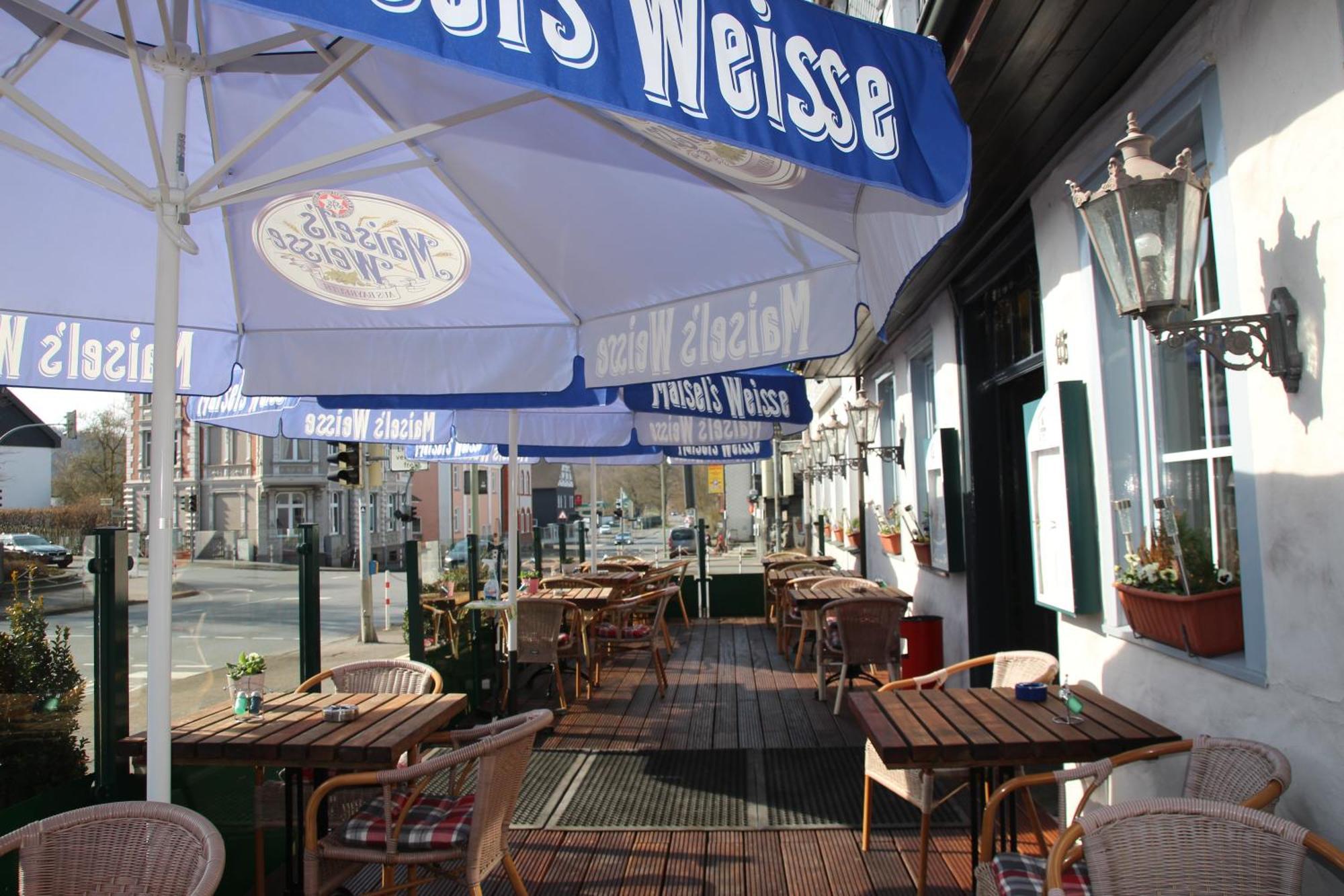 Grillglut Arnsberg Exterior foto