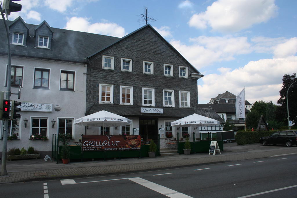 Grillglut Arnsberg Exterior foto