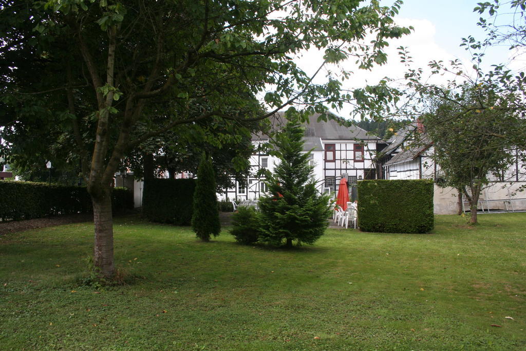 Grillglut Arnsberg Exterior foto